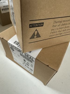 1794-OB32P Allen Bradley Flex I/O وحدة الخروج المنفصلة المحمية إلكترونياً