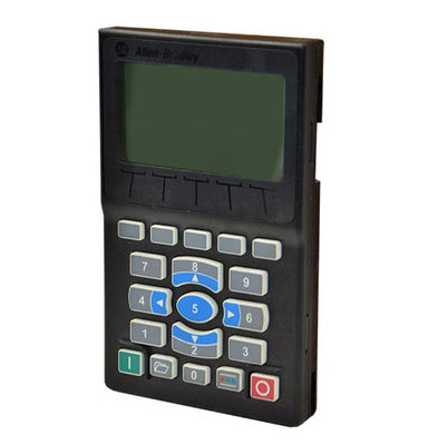 20-HIM-A6 ALLEN BRADLEY PLC Products NEMA نوع 1 وحدة واجهة الإنسان