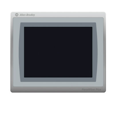 ألين برادلي 2711P-T10C21D8S PanelView Plus 7 القياسية 10 المحطة