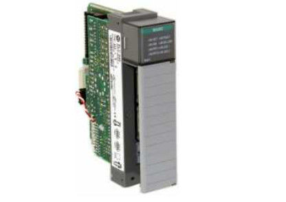 MVI46-MCM ALLEN BRADLEY منتجات PLC Modbus Master Slave Network Interface Module