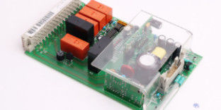 MVI46-MCM ALLEN BRADLEY منتجات PLC Modbus Master Slave Network Interface Module