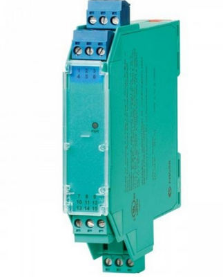 Pepperl+Fuchs KCD2-STC-Ex1.20 إمدادات الطاقة من جهاز الإرسال الذكي
