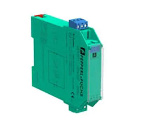 KFD0-CS-EX1.50P PEPPERL FUCHS عازل الحاجز المتكرر قناة 1
