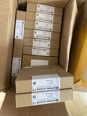 بيبرل فوكس KFD0-HMS-16 هارت Multiplexer Slae 16 قناة
