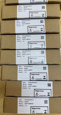 Pepperl+Fuchs KFD2-SR2-EX2.W مكبر المفتاح 2 قناة حاجز معزول