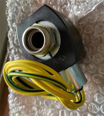 EFHB8003G002 النوماتيكس إيمرسون ASCO صمام الكهربائية عالية التدفق مباشرة العمل 4 طريق