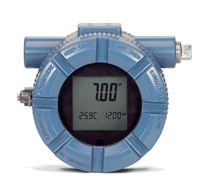 5081-P-HT-20-73 5081 جهاز إرسال ضد الانفجار