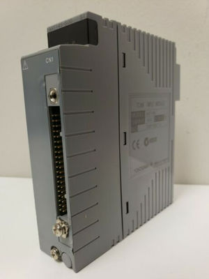 يوكوجاوا AAT145-S00 TC/MV وحدة الإدخال TC/MV يمكن تعيينها بشكل فردي ل CH1 إلى CH16