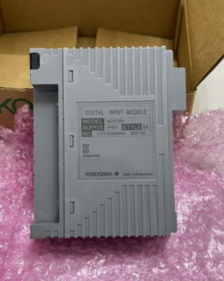 يوكوجاوا ADV151-P63 نمط S2 وحدة الدخول الرقمية 32 قناة ، 24 فولت DC ، معزولة