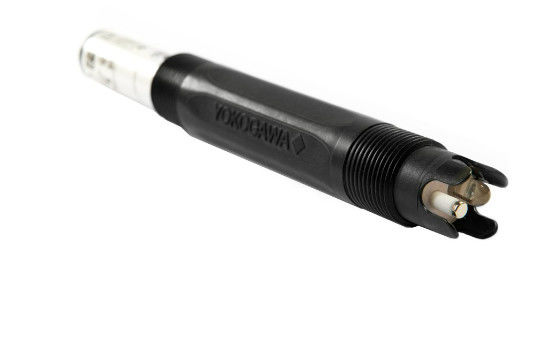 FU20-10-T1-NPT Yokogawa FU20 4 في 1 pH Wide Body Sensor طول الكابل 10 متر