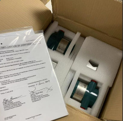 YTA610-JA1A4DB/KU2 YOKOGAWA أدوات إرسال درجة الحرارة بروتوكول HART7