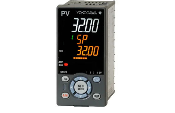 UT32A-000-11-00 أدوات يوكوغاوا جهاز تحكم رقمي