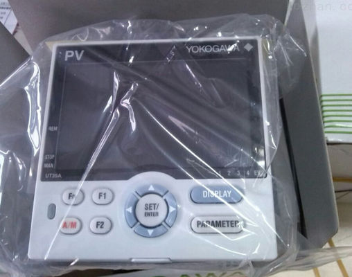 UT55A-001-10-00 YOKOGAWA تحكم مؤشر رقمي مصدر الطاقة 100-240 فولت AC