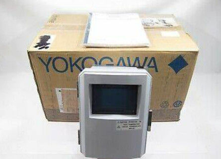 ZR402G-M-E-E-A/SCT YOKOGAWA أدوات تحليل الأكسجين الزركونيا من نوع منفصل