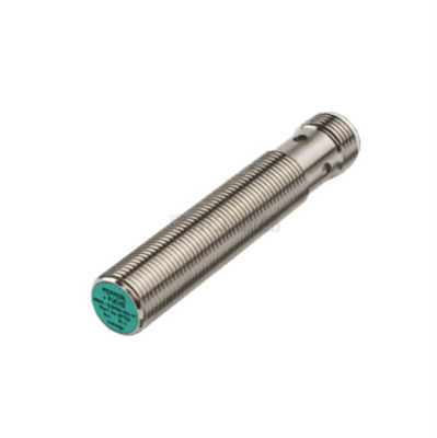 أجهزة الاستشعار التحفيزية Pepperl+Fuchs NBB5-18GM50-E2-V1