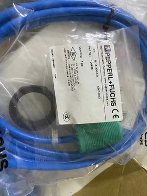 أجهزة استشعار الحثية Pepperl+Fuchs NJ15-30GK-N