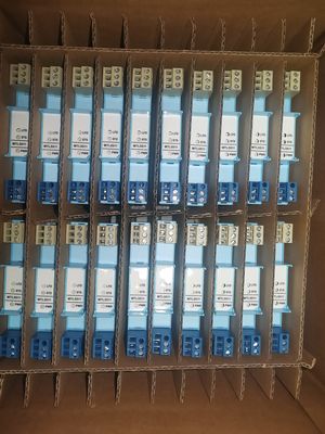 MTL5511 أدوات MTL مفتاح كاشف المقربة واجهة 10ms أقصى