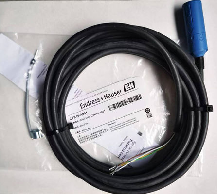 CYK10-A051 كابل القياس الرقمي Endress+Hauser CYK10 طول الكابل 5m