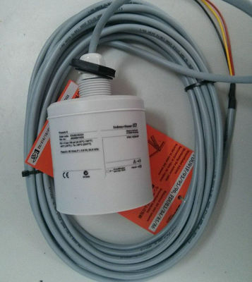 FDU91-RG2AA FDU91 Endress Hauser قياس الموجات فوق الصوتية وقت الطيران Prosonic