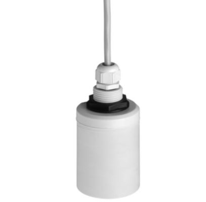 FDU91-RG2AA FDU91 Endress Hauser قياس الموجات فوق الصوتية وقت الطيران Prosonic