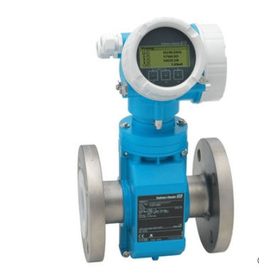 5P2B1F-AAACCAEA1K0A Endress+Hauser Proline Promag P 200 مقياس تدفق كهرومغناطيسي