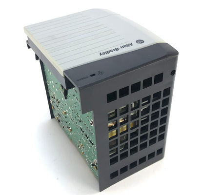 1756-PA72 ALLEN BRADLEY ControlLogix AC مصدر الطاقة 120V/240V AC