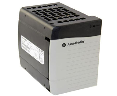 1756-PA72 ALLEN BRADLEY ControlLogix AC مصدر الطاقة 120V/240V AC