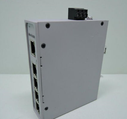 1783-US5T ALLEN BRADLEY ستراكس 2000 5 منفذ غير مدير