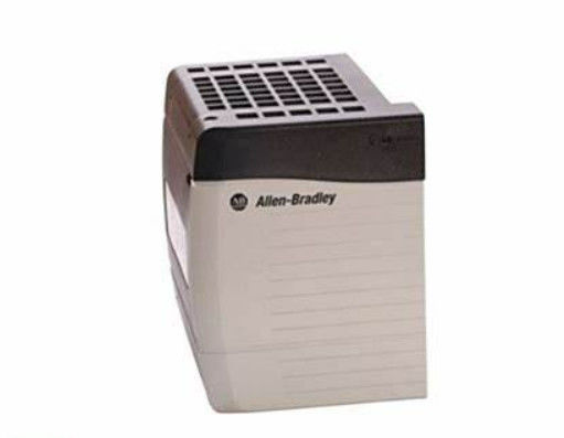 1756-PAR2 ALLEN BRADLEY حزمة إمدادات الطاقة الزائدة 240 فولت AC 50/60 هرتز، 240 فولت DC، 50 mA