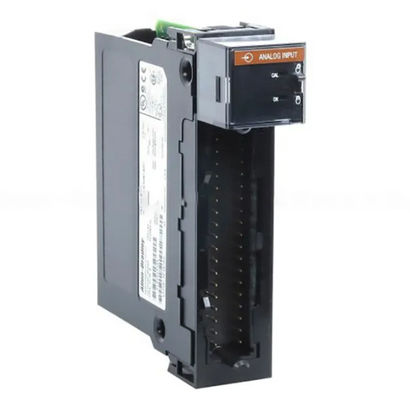 1756-IF16 ALLEN BRADLEY ControlLogix 16 نقطة A/I وحدة تخزين درجة حرارة -40 °C-85 °C--