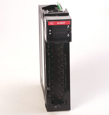 1756-IF16 ALLEN BRADLEY ControlLogix 16 نقطة A/I وحدة تخزين درجة حرارة -40 °C-85 °C--