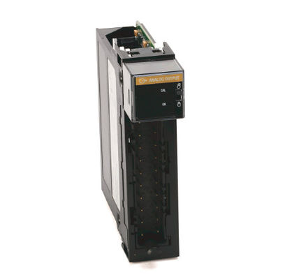 1756-OF8 ALLEN BRADLEY ControlLogix 8 Pt وحدة A/O I أو V ± 10V 0...20 mA