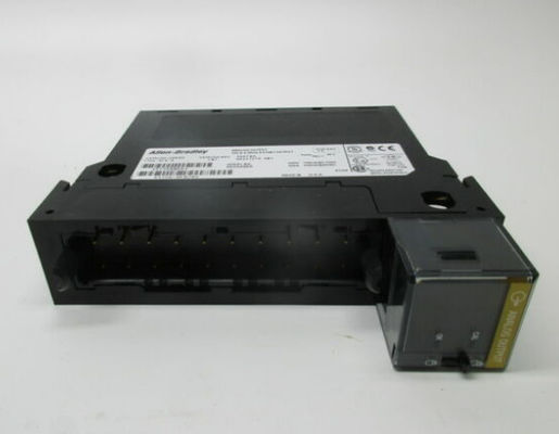 1756-OF8 ALLEN BRADLEY ControlLogix 8 Pt وحدة A/O I أو V ± 10V 0...20 mA