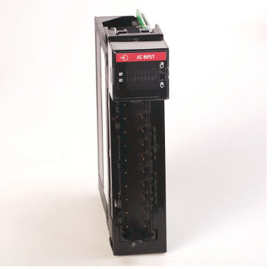 1756-IB32 ALLEN BRADLEY ControlLogix 32 Pt 12/24V وحدة D/I متواصلة