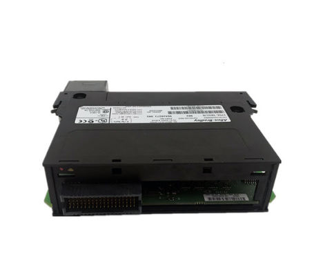 1756-IB32 ALLEN BRADLEY ControlLogix 32 Pt 12/24V وحدة D/I متواصلة