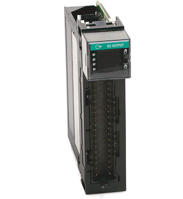 1756-OB32 ALLEN BRADLEY ControlLogix 32 Pt 12/24V وحدة D/O متواصلة