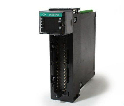 1756-OB32 ALLEN BRADLEY ControlLogix 32 Pt 12/24V وحدة D/O متواصلة