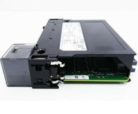 1756-OB32 ALLEN BRADLEY ControlLogix 32 Pt 12/24V وحدة D/O متواصلة