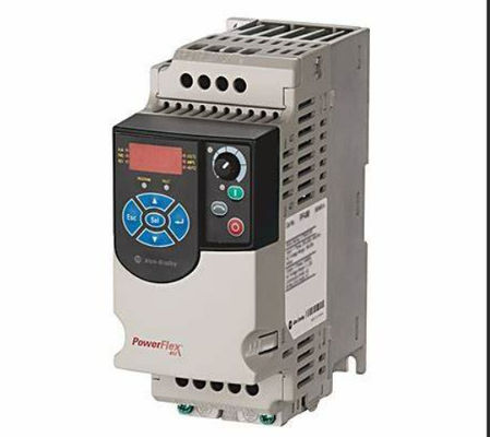 22F-D8P7N103 ALLEN BRADLEY PowerFlex 4M-3.7 KW (5 حصان) محرك التيار المتردد