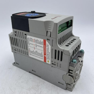 22F-D2P5N103 ALLEN BRADLEY PowerFlex 4M- 0.75 كيلوواط (1 حصان) محرك AC