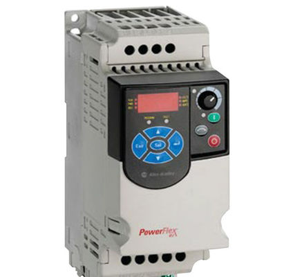 22F-D2P5N103 ALLEN BRADLEY PowerFlex 4M- 0.75 كيلوواط (1 حصان) محرك AC