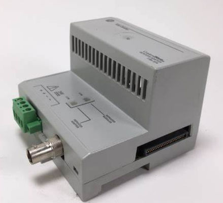 1786-RPA ALLEN BRADLEY ControlNet محول متكرر وحداتي 24 فولت DC