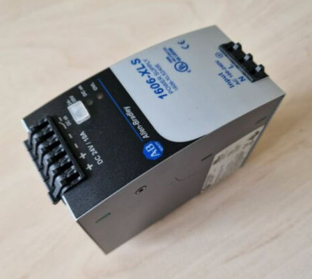 1606-XLS240E ALLEN BRADLEY مصدر الطاقة XLS 240 واط مصدر الطاقة