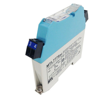 MTL7778AC أدوات MTL الحاجز الأمني للديودات 10.5cm x 1.26cm x 9cm