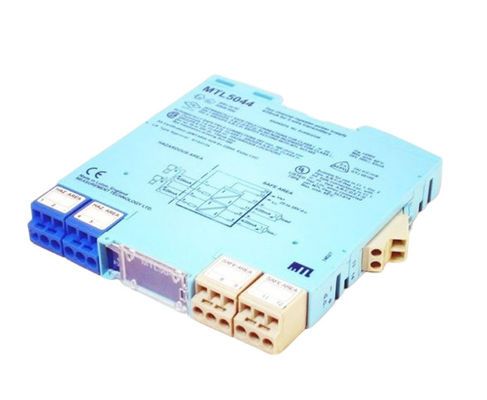 MTL5044 MTL أدوات متكرر إمدادات الطاقة إمدادات الجهد من 20 إلى 35 فولت DC
