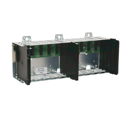 1756-A10 ControlLogix 10 فتحات هيكل الطاقة Max 5 W