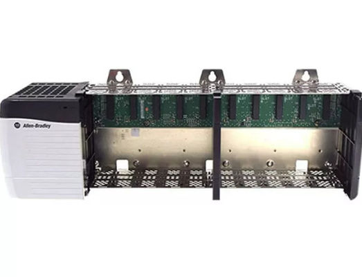 1756-A10 ControlLogix 10 فتحات هيكل الطاقة Max 5 W