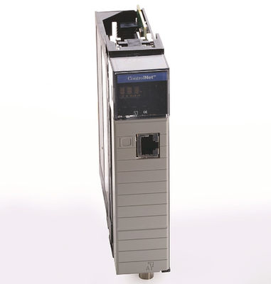 1756-CNBR Allen Bradley ControlLogix وحدة الاتصال العزلة الجهد 30 فولت مستمر