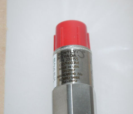 200155-08-CN بنتلي نيفادا Trendmaster Pro Low Frequency Accelerometer