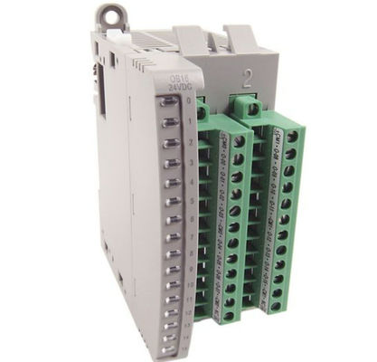 2085-OB16 Allen Bradley Micro800 وحدة خروج مصدر نقطة 16